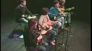 Jeff Watson Sings Linda On My Mind