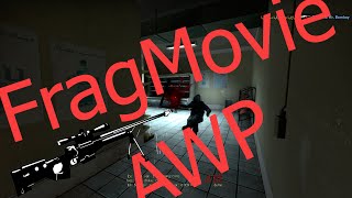 CS:GO FragMovie | AWP/SSG 08