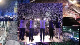 ISKO SA CEBU TEASER - PILIPINAS! GOD FIRST!