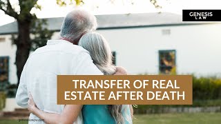 What Happens to a Florida Home When the Owner Dies?
