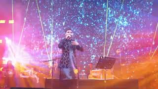 Salman Ali Live