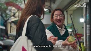 Goodfood voyage | Vietnam : Nos recettes préférées rapportées de Hanoï