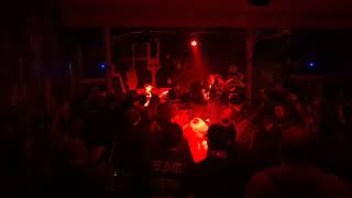 Conductor - My Life is a Tin Can (Live February 28, 2026 @ PDM)