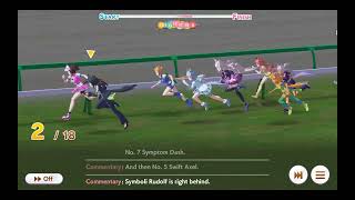 Fuji Kiseki (Part 1) / G1 Satsuki Sho - Umamusume: Pretty Derby