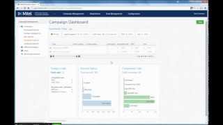 CM01 - Campaign Manager Overview