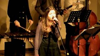 Nature Boy by Nefeli