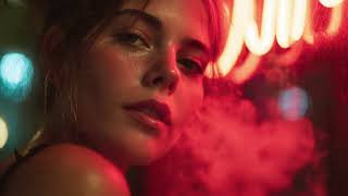 Late Night Beach Drive 🌊 Emotional Tropical House 2026 | Waves Don’t Lie