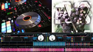 pMiki // Road Scenes 105  // Drum & Bass // Dj  Mix // Live Stream