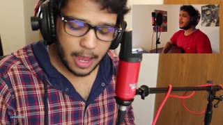 The Boxer (cover) | Eastman studio | Simon and Garfunkel | Purab Pal