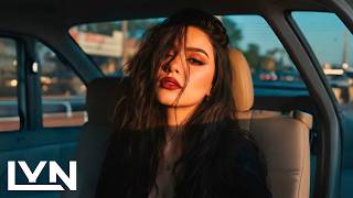 LIYNA - Cold Without You (Original Mix)