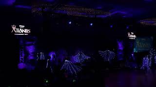 Holograms - by Hermetic Productions