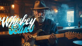 Relaxing Whiskey Blues Music - Best Of Slow Blues -Rock Ballads | vol 063