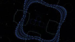 LITTLE BROKEN HOPE | PsyTech - PsyTrance - Twilight | VIsual