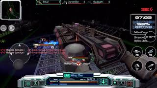 AstroN - IOS/Andriod Version - Bellico’s Cargo VS Shrewdo #10