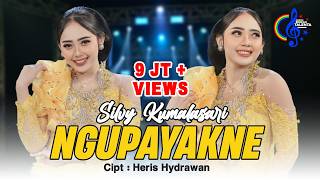 Silvy Kumalasari - Ngupayakne (Official Music Video) | Kekepen Rogoku Nyilih Pundakmu