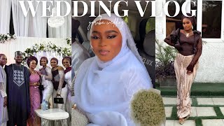 NIGERIA YORUBA WEDDING | wedding vlog,prep,events abunda more