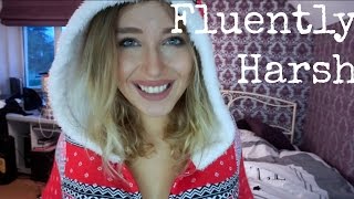 Fluently harsh Vlog | CyrelleMusic  (original song)