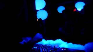 Peter Christianson of LCG live @ Jackfrost 2009