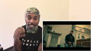DeeMuney “Harder Than A Brick” REACTION