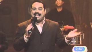 Gilberto Santa Rosa en D.A.