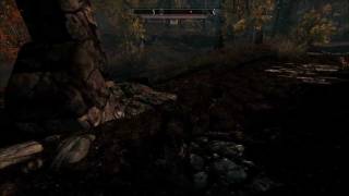 Skyrim Adventures 2 - Road to Riften