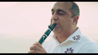 Vahe Hovanesian - Vahagni Par (Klarnet)