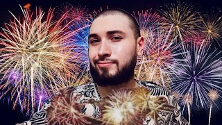 Conspiracy Theories and Scary Videos - LIVE ! on 4th of July