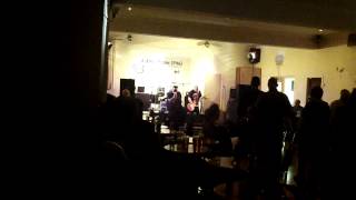 13 Tombs Live 07/02/15 3/3