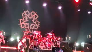 Certainty - Black Veil Brides LIVE - Indianapolis, IN 5/19/26 