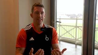 Simon Guy: Coaching Clinic 💪
