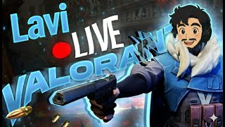 Back To Valorent Live Stream