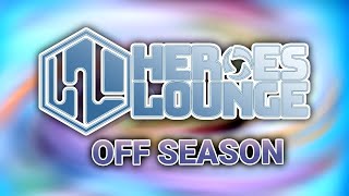 Watchparty of Heroeslounge ARAM Tournament - RK vs BB | HotS