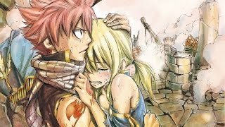 Fairy Tail AMV- From the Inside