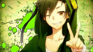 Nightcore- thrift shop