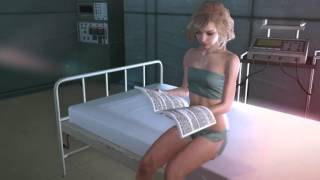 METAL GEAR SOLID V: THE PHANTOM PAIN