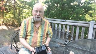 Quarantunes 63:  The Flowing Tide and Cooley’s hornpipes