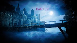 Resident Evil 4 gameplay Part 11 no commentary