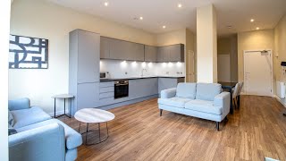 Albion Place, Leeds- For Rent- 2 Bedroom- £1,450 pcm