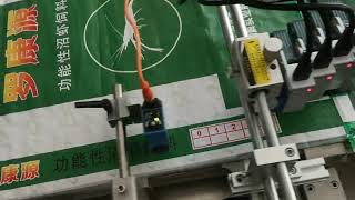Online TIJ Inkjet Printer, therma onlinel Inkjet printer, label inkjet printer