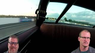 Moody Chronicles Part Two: The Malibu Years