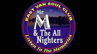 Live Music from Vancouver BC Canada