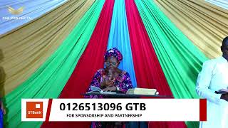 PSK PRAYER TV Live Stream