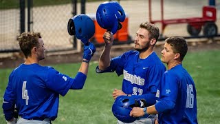 Memphis Baseball - Blast Motion Testimonial