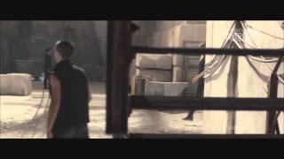 Cena Deletada: Faca no olho de Edward [Legendado]