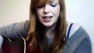 VersaEmerge - American Boy (Acoustic Cover)