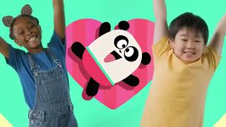 ABC HOLIDAY CHANT⚡️🎸+ More Dance Music for Kids! | Lingokids Songs