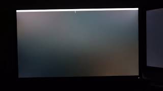 Light Bleed Asus ProArt PA329C Significant Light Bleed