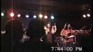 1993 06 honey - Release