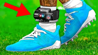 NFL Rules You Didn't Know Exist..