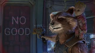 Marvel (MCU) || No good
